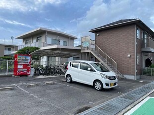 サンテラス光大寺の物件内観写真